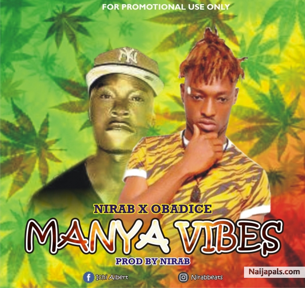 Manya Vibez