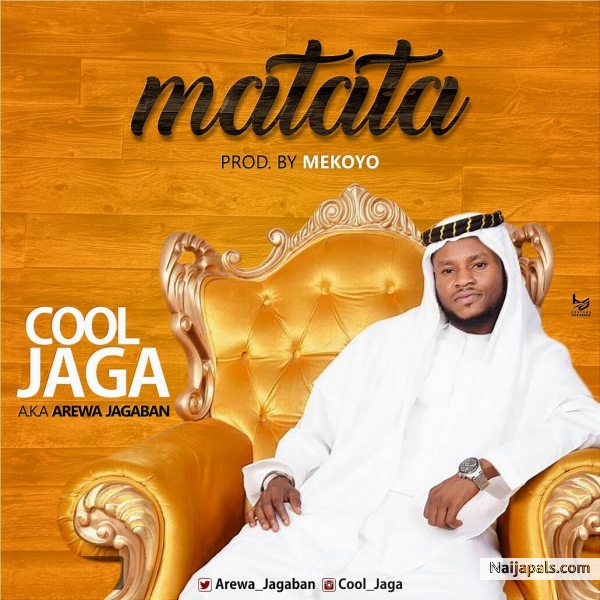Matata (Prod. Mekoyo)