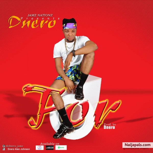 FOR(Prod By Dnero)