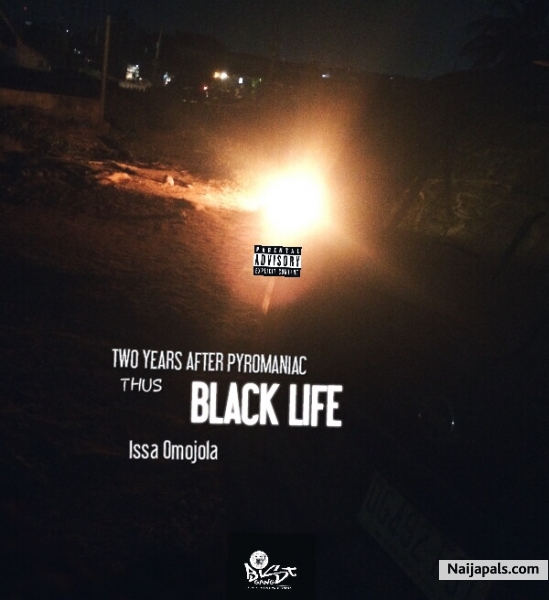 issa omojola - wicked