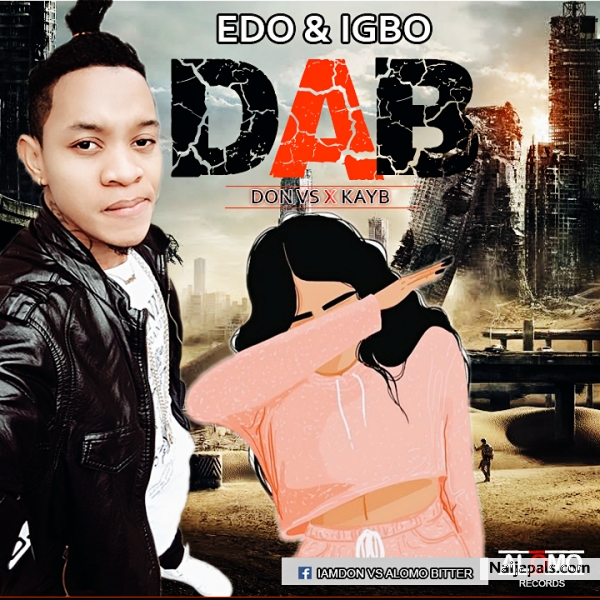 Edo & Igbo Dab