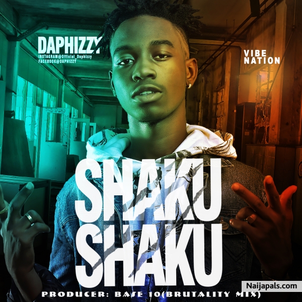 Shaku Shaku