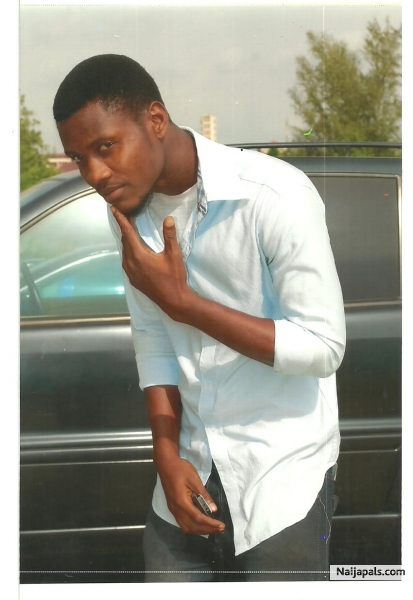 I HUSTLE EVERYDAY.