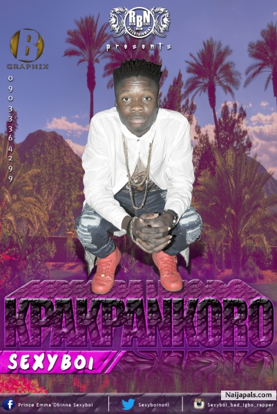 Kpakpankoro