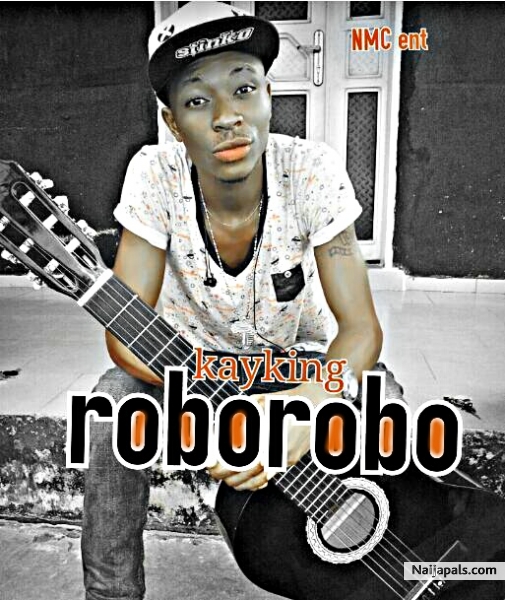 roborobo