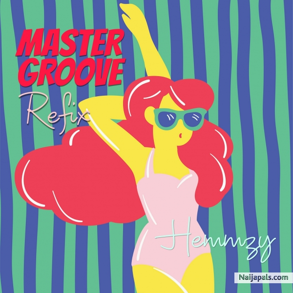 Master Groove (Freestyle)