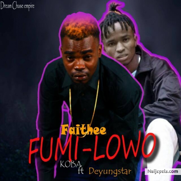 Fumi lowo