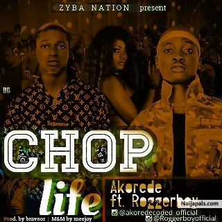 Chop Life