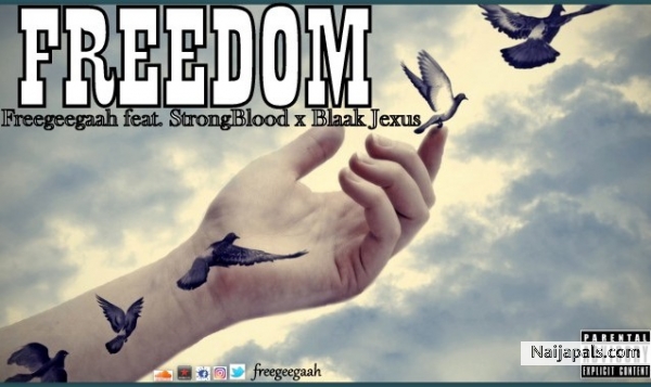 FREEDOM