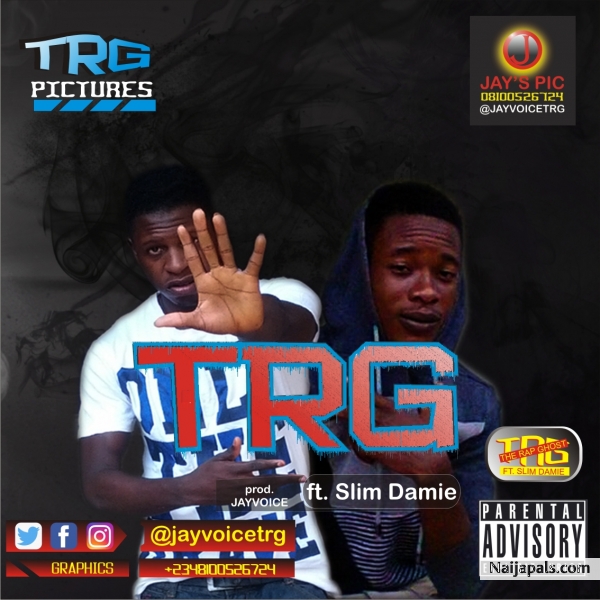 TRG ft Slimdamie
