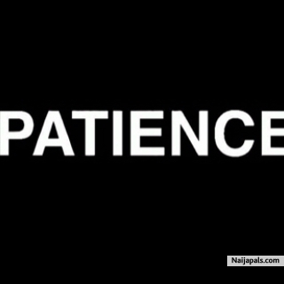 Patience