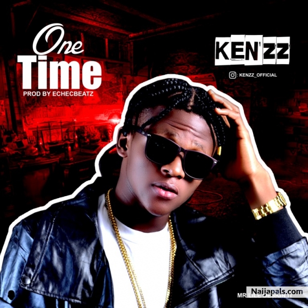 One Time