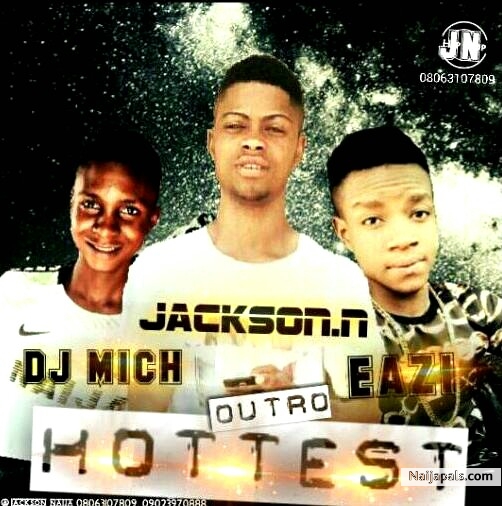 HOTTEST