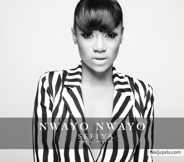 Nwayo Nwayo
