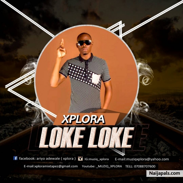 LOKE LOKE