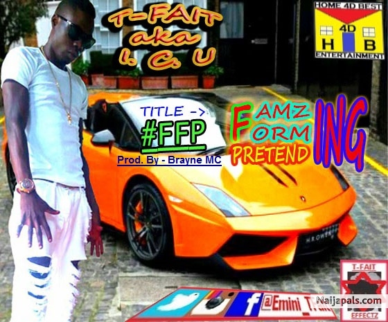 TFAIT- FFP (Famzing, Forming Pretending)