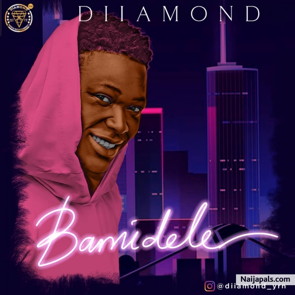 Bamidele