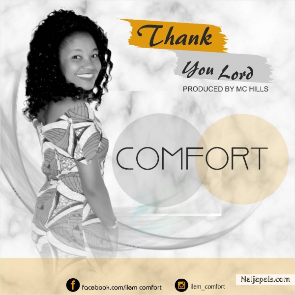 Thank you lord