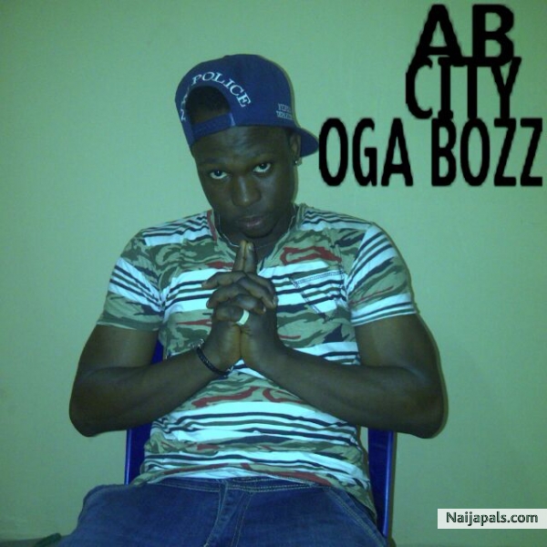 Oga boss