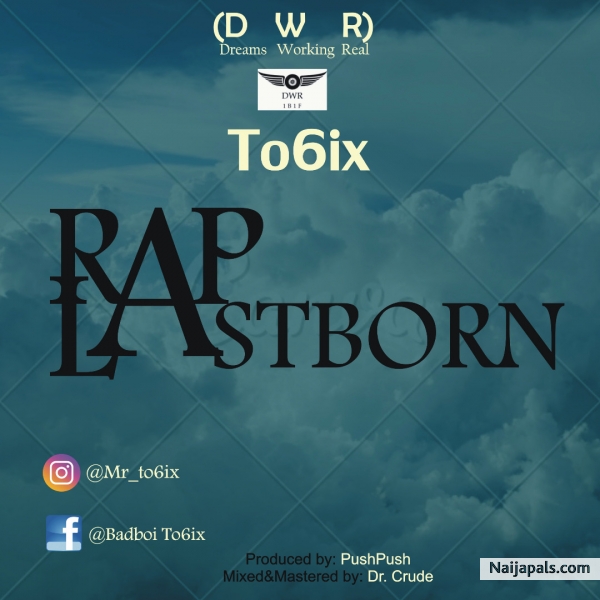 Rap_Lastborn