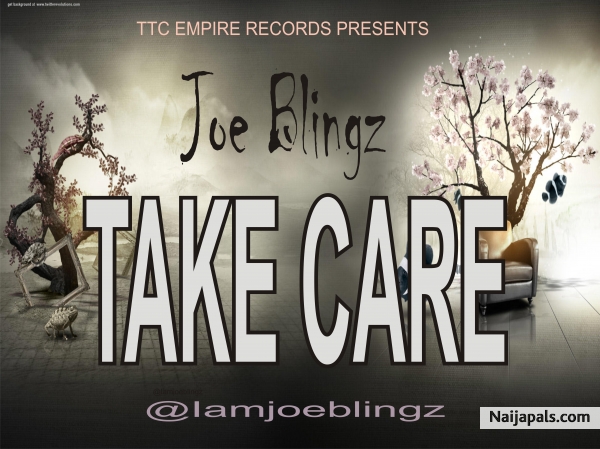 Take care (Prod by daris)