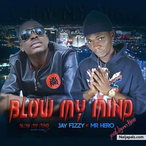 blow my mind