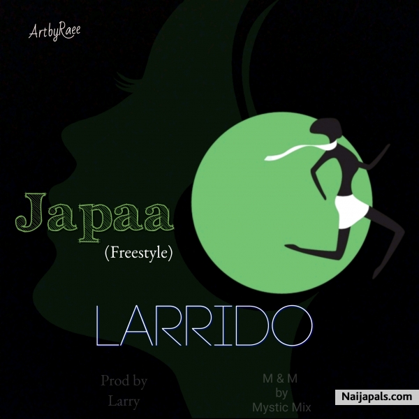 Japa (Freestyle)