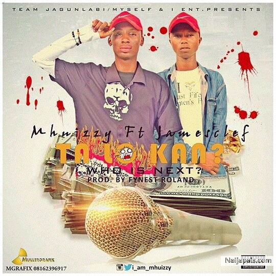 TA LO KAN (WHO' S NEXT)