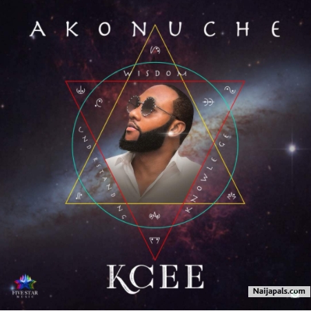 Akonuche