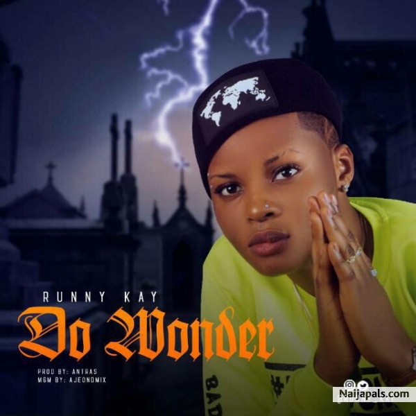 Do Wonder
