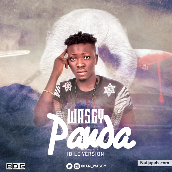 Panda (Ibile Version)