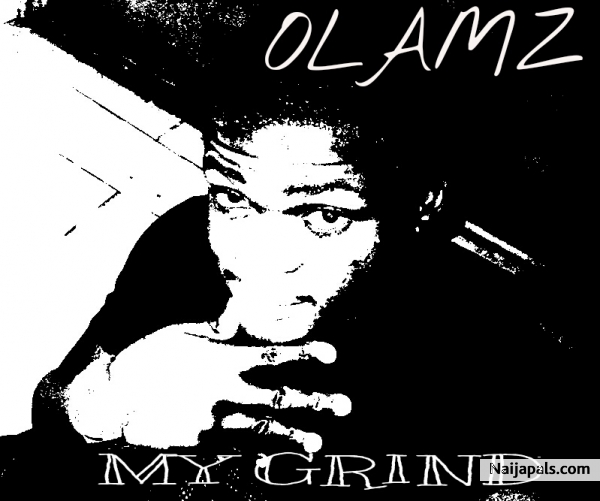My Grind