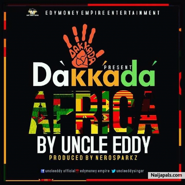 DAKKADA AFRICA
