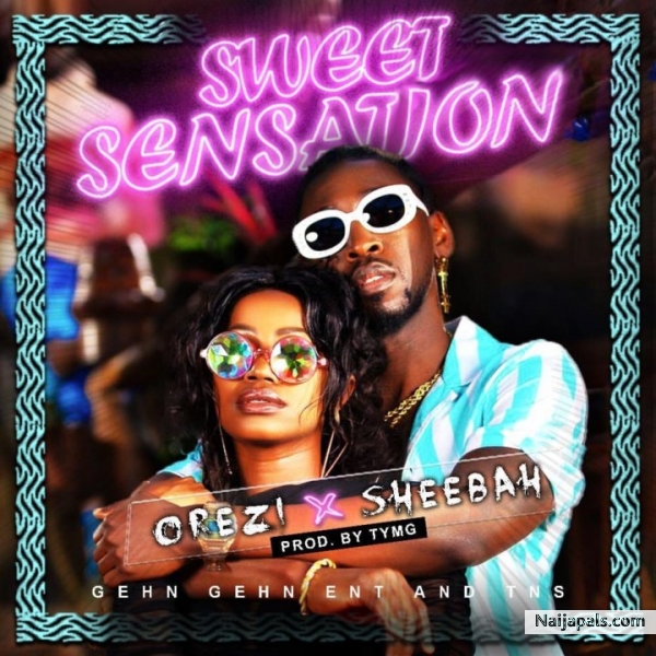 Sweet Sensation