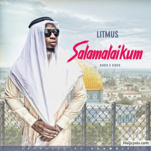 Salamalaikum