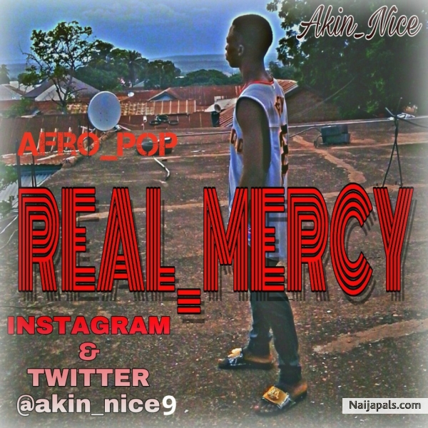 Real Mercy