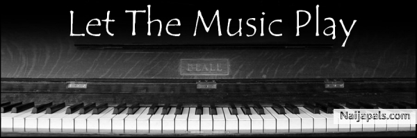 Let the music play