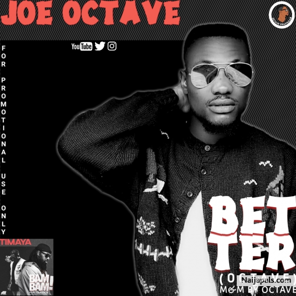 Better (Cover)