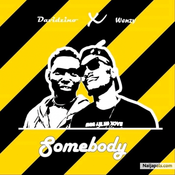SOMEBODY