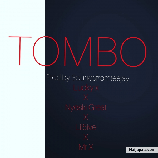 TOMBO