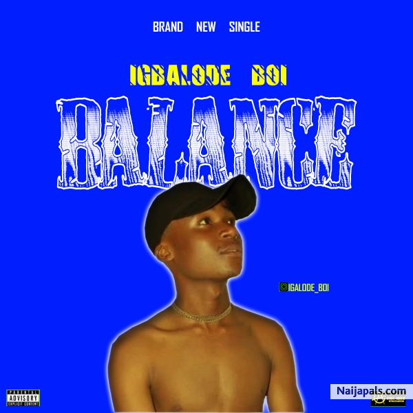Balance (prod by Ruphleck)