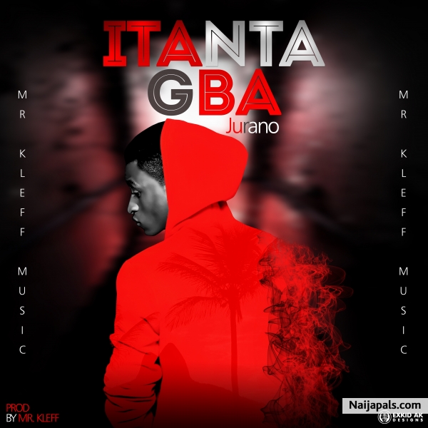 Itantagba_(Produced by Mr kleff)