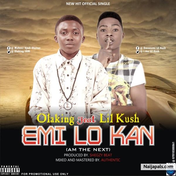 EMI LO KAN