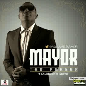 The Prayer