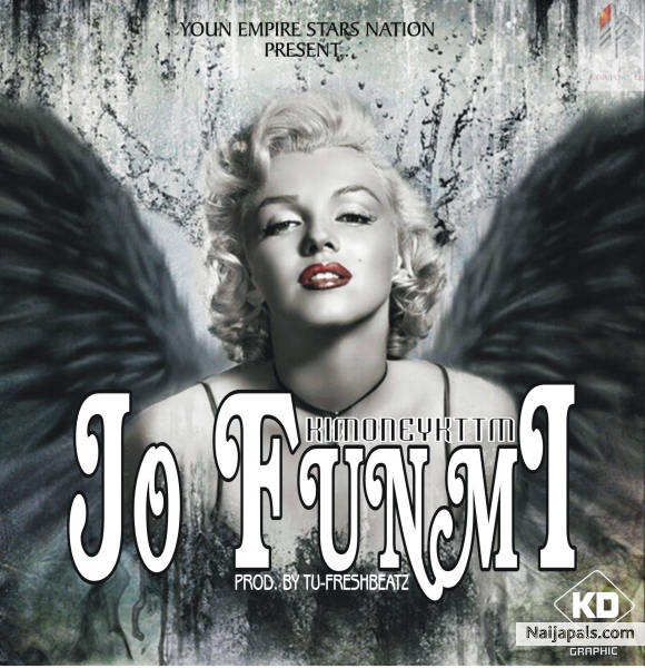 JO-FUNMI