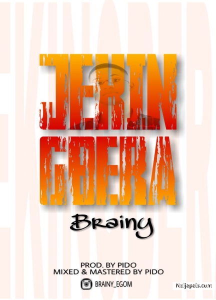 Jekin Gbera