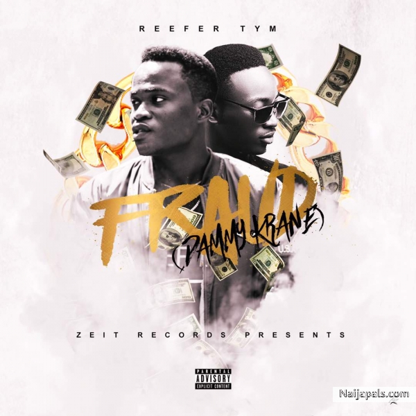 Fraud(Dammy Krane)