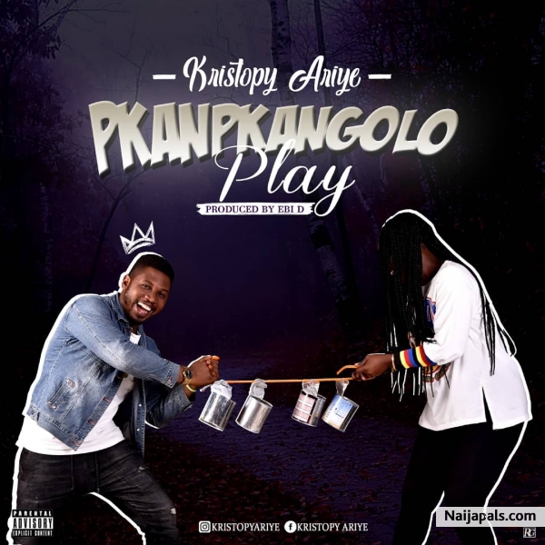 PKANPKANGOLO PLAY