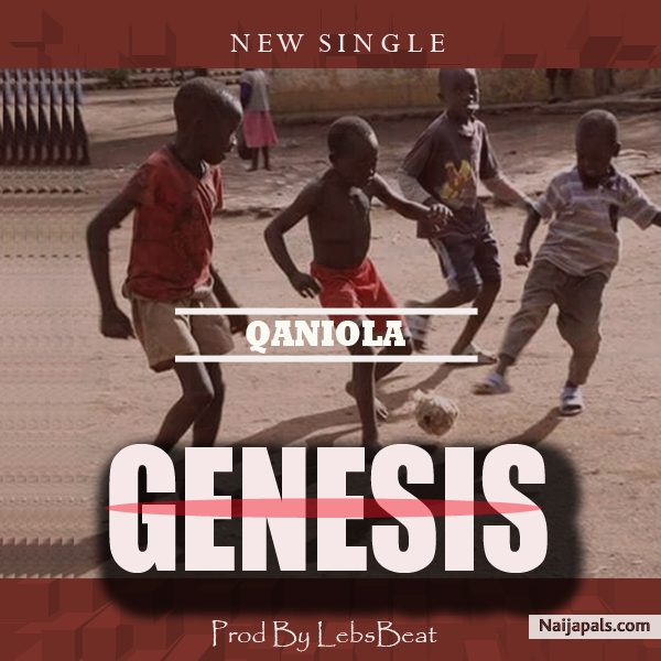 Genesis
