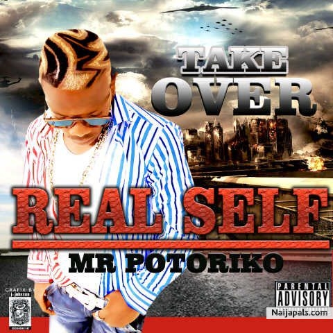 Bom Bom Remix Real Self Ft Timaya